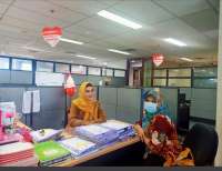 Kabupaten Berau berkoordinasi ke Biro Hukum Setda Prov Kaltim