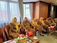 Rapat Paripurna Ke-39 DPRD Provinsi Kalimantan Timur