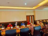 Penilaian Pengelolaan JDIH di Kabupaten Kutai Kartanegara