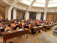 Bimbingan Teknis Penyusunan Raperda & Perkada oleh Biro Hukum Setda Provinsi Kaltim 