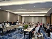 Rapat Konsolidasi Indeks Demokrasi Indonesia