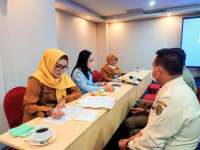 Asistensi Program Pembentukan Peraturan Daerah & Program Pembentukan Peraturan Kepala Daerah Tahun 2023