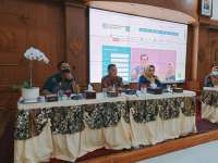 Studi Tiru Pengelolaan JDIH di Kabupaten Sleman