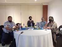 Integrasi Anggota JDIHN: Validasi Dokumen Hukum JDIHN