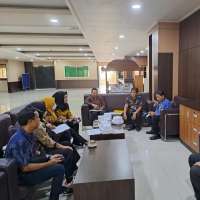 Penilaian Pengelolaan Anggota JDIH di Sekretariat DPRD Kabupaten Berau