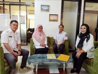 Pembinaan Pengelolaan JDIH di Kota Balikapapan