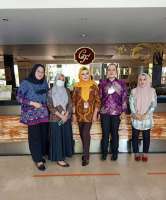 Koordinasi Bimtek Keputusan Gubernur