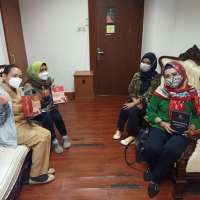 Sekretaris Jenderal Kemendagri RI