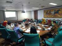 Penilaian JDIH terbaik