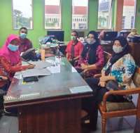 Ke Bagian Hukum Kab.Kutai Karatanegara