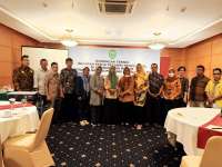 Bimtek Sasaran Kerja PNS di Lingkup Biro Hukum Sekretariat Daerah Provinsi Kalimantan Timur