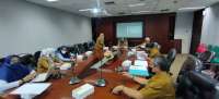 Rencana Induk Pariwisata Provinsi Kalimantan Timur Tahun 2022-2037