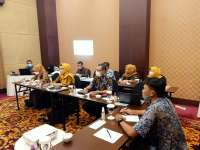 PRA RKA BIRO HUKUM TAHUN 2022