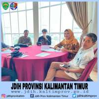 Rapat Pengendalian Operasional Kegiatan