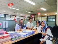 Koordinasi Bagian Hukum Sekretariat Daerah Kabupaten Penajam Paser Utara ke Biro Hukum Sekretariat Provinsi Kalimantan Timur