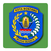 Sekretariat Daerah Kota Bontang