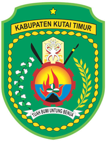 Sekretariat DPRD Kabupaten Kutai Timur